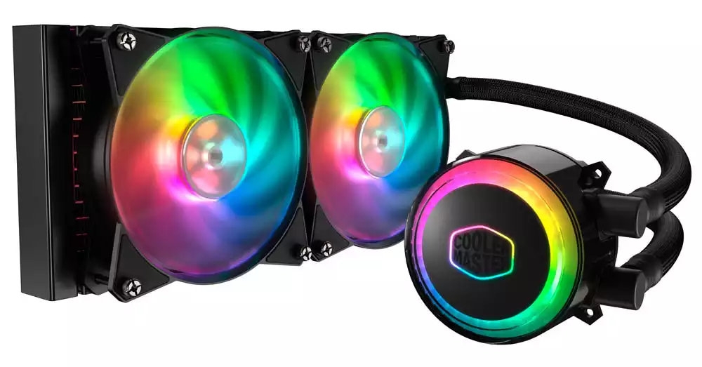 MasterLiquid ML RGB 1