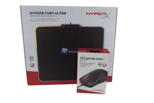 HyperX Pulsefire Raid 1