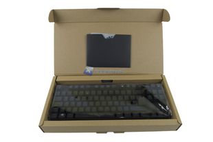 Razer Huntsman TE 5